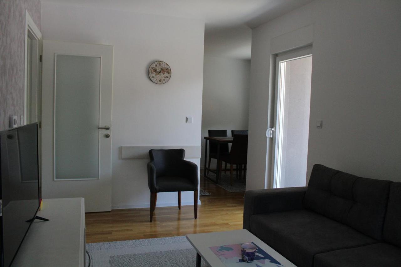 Vip Apartment Visoko Exteriör bild