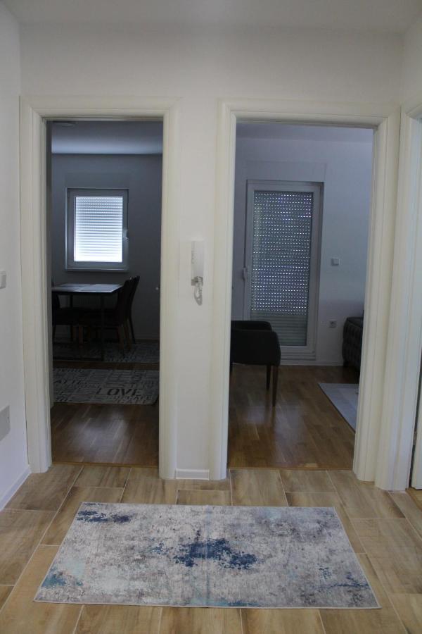 Vip Apartment Visoko Exteriör bild