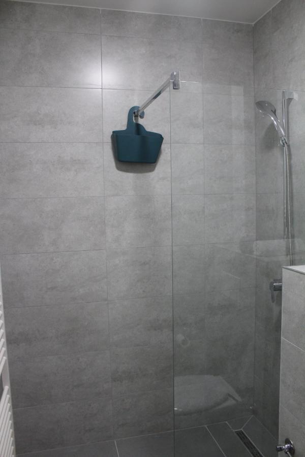 Vip Apartment Visoko Exteriör bild