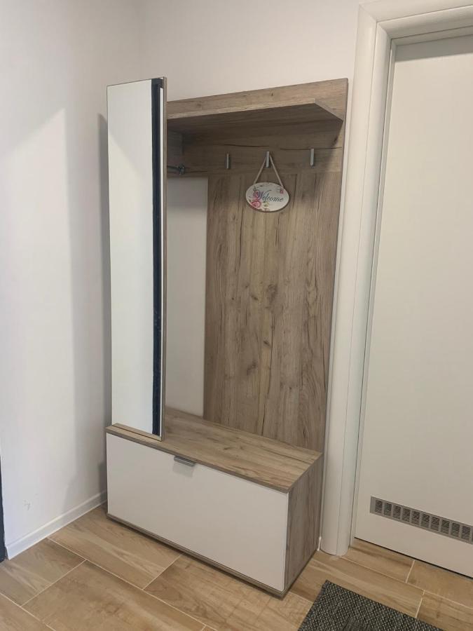 Vip Apartment Visoko Exteriör bild