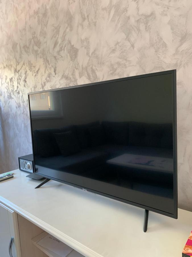 Vip Apartment Visoko Exteriör bild